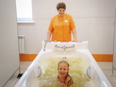 PARUS Medical Resort&Spa