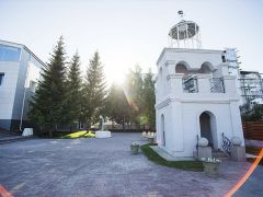 PARUS Medical Resort&Spa