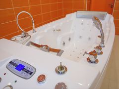 PARUS Medical Resort&Spa