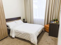 PARUS Medical Resort&Spa