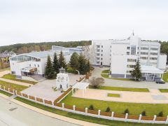 PARUS Medical Resort&Spa