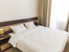 PARUS Medical Resort&Spa