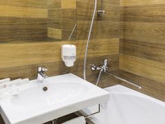 PARUS Medical Resort&Spa