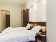 PARUS Medical Resort&Spa