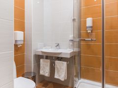 PARUS Medical Resort&Spa