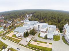 PARUS Medical Resort&Spa