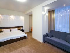 PARUS Medical Resort&Spa