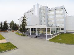 PARUS Medical Resort&Spa