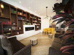 PARUS Medical Resort&Spa