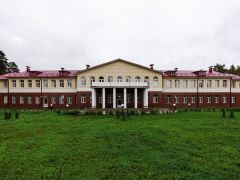 им. Воровского санаторий 