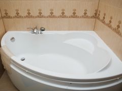 им. Воровского санаторий 