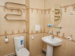 им. Воровского санаторий 