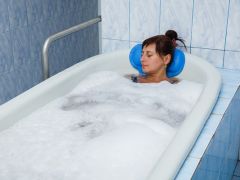 им. Воровского санаторий 