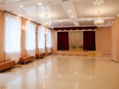 им. Воровского санаторий 