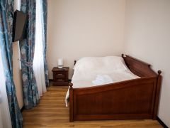 им. Воровского санаторий 