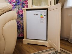 им. Воровского санаторий 