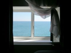 Вилла у моря (Евпатория)