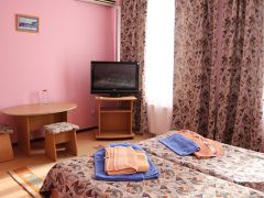 Вилла у моря (Евпатория)