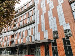 Crystal House Suite Hotel & SPA