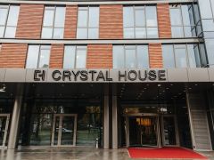 Crystal House Suite Hotel & SPA