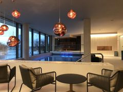 Crystal House Suite Hotel & SPA