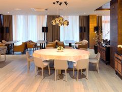 Crystal House Suite Hotel & SPA