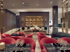 Crystal House Suite Hotel & SPA