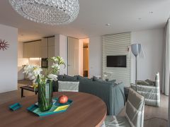 Crystal House Suite Hotel & SPA