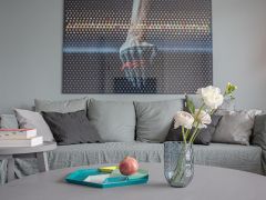 Crystal House Suite Hotel & SPA