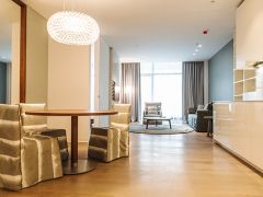 Crystal House Suite Hotel & SPA