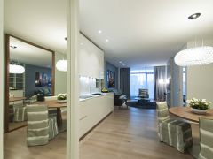 Crystal House Suite Hotel & SPA