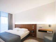 Crystal House Suite Hotel & SPA