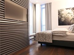 Crystal House Suite Hotel & SPA