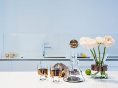 Crystal House Suite Hotel & SPA