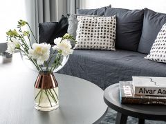 Crystal House Suite Hotel & SPA