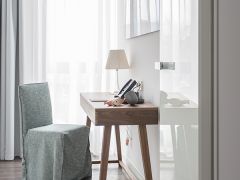 Crystal House Suite Hotel & SPA