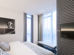 Crystal House Suite Hotel & SPA