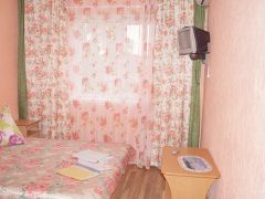 Магнолия-1