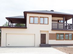 Доброград(парк-отель)