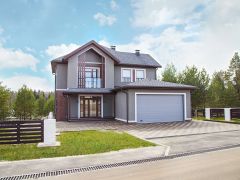 Доброград(парк-отель)