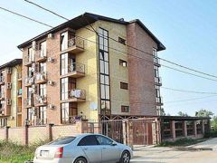 Островок - 1