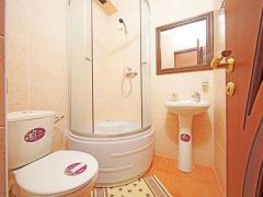 Островок - 1