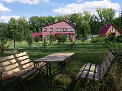 Глухомань