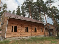 Глухомань