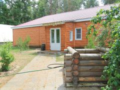 Глухомань