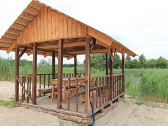 Глухомань