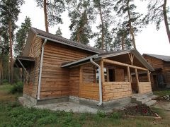Глухомань