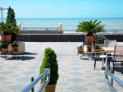 Берег(Сочи)