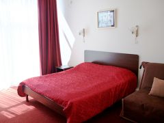 Берег(Сочи)