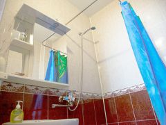 Берег(Сочи)